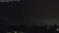 Archiv Foto Webcam Ausblick von Feldkirch über das Rheintal auf die Hohe Kugel 05:00