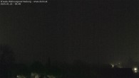 Archived image Webcam View from Feldkirch over the Rhine Valley to the Hohe Kugel 05:00