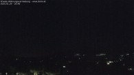 Archiv Foto Webcam Ausblick von Feldkirch über das Rheintal auf die Hohe Kugel 19:00