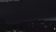 Archiv Foto Webcam Ausblick von Feldkirch über das Rheintal auf die Hohe Kugel 05:00