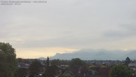 Archiv Foto Webcam Ausblick von Feldkirch über das Rheintal auf die Hohe Kugel 06:00