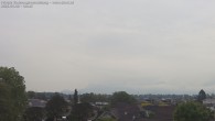 Archiv Foto Webcam Ausblick von Feldkirch über das Rheintal auf die Hohe Kugel 07:00
