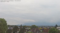 Archiv Foto Webcam Ausblick von Feldkirch über das Rheintal auf die Hohe Kugel 11:00