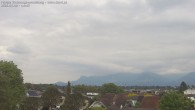 Archiv Foto Webcam Ausblick von Feldkirch über das Rheintal auf die Hohe Kugel 13:00