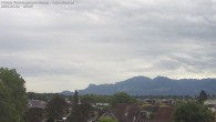 Archiv Foto Webcam Ausblick von Feldkirch über das Rheintal auf die Hohe Kugel 07:00