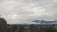 Archiv Foto Webcam Ausblick von Feldkirch über das Rheintal auf die Hohe Kugel 09:00