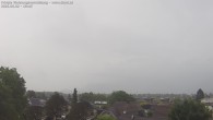 Archiv Foto Webcam Ausblick von Feldkirch über das Rheintal auf die Hohe Kugel 17:00