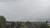 Archiv Foto Webcam Ausblick von Feldkirch über das Rheintal auf die Hohe Kugel 19:00