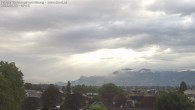 Archiv Foto Webcam Ausblick von Feldkirch über das Rheintal auf die Hohe Kugel 06:00