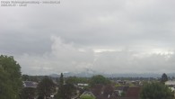 Archiv Foto Webcam Ausblick von Feldkirch über das Rheintal auf die Hohe Kugel 09:00