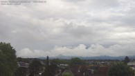 Archiv Foto Webcam Ausblick von Feldkirch über das Rheintal auf die Hohe Kugel 11:00