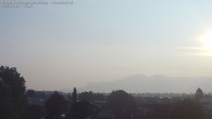 Archiv Foto Webcam Ausblick von Feldkirch über das Rheintal auf die Hohe Kugel 05:00