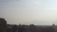 Archiv Foto Webcam Ausblick von Feldkirch über das Rheintal auf die Hohe Kugel 06:00