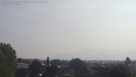 Archiv Foto Webcam Ausblick von Feldkirch über das Rheintal auf die Hohe Kugel 07:00
