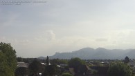 Archiv Foto Webcam Ausblick von Feldkirch über das Rheintal auf die Hohe Kugel 07:00