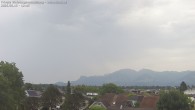 Archiv Foto Webcam Ausblick von Feldkirch über das Rheintal auf die Hohe Kugel 11:00