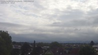 Archiv Foto Webcam Ausblick von Feldkirch über das Rheintal auf die Hohe Kugel 07:00