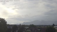 Archiv Foto Webcam Ausblick von Feldkirch über das Rheintal auf die Hohe Kugel 06:00