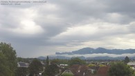 Archiv Foto Webcam Ausblick von Feldkirch über das Rheintal auf die Hohe Kugel 07:00