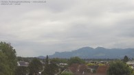 Archiv Foto Webcam Ausblick von Feldkirch über das Rheintal auf die Hohe Kugel 11:00
