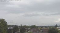 Archived image Webcam View from Feldkirch over the Rhine Valley to the Hohe Kugel 09:00