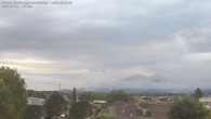 Archiv Foto Webcam Ausblick von Feldkirch über das Rheintal auf die Hohe Kugel 05:00