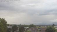 Archiv Foto Webcam Ausblick von Feldkirch über das Rheintal auf die Hohe Kugel 06:00
