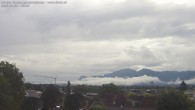 Archiv Foto Webcam Ausblick von Feldkirch über das Rheintal auf die Hohe Kugel 07:00