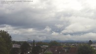 Archiv Foto Webcam Ausblick von Feldkirch über das Rheintal auf die Hohe Kugel 09:00