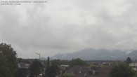 Archiv Foto Webcam Ausblick von Feldkirch über das Rheintal auf die Hohe Kugel 09:00