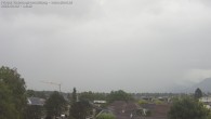 Archiv Foto Webcam Ausblick von Feldkirch über das Rheintal auf die Hohe Kugel 13:00