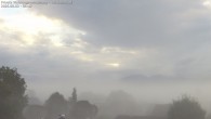 Archiv Foto Webcam Ausblick von Feldkirch über das Rheintal auf die Hohe Kugel 05:00