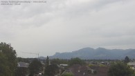 Archiv Foto Webcam Ausblick von Feldkirch über das Rheintal auf die Hohe Kugel 07:00