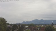 Archiv Foto Webcam Ausblick von Feldkirch über das Rheintal auf die Hohe Kugel 09:00