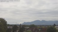 Archiv Foto Webcam Ausblick von Feldkirch über das Rheintal auf die Hohe Kugel 11:00