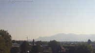 Archiv Foto Webcam Ausblick von Feldkirch über das Rheintal auf die Hohe Kugel 07:00