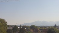 Archiv Foto Webcam Ausblick von Feldkirch über das Rheintal auf die Hohe Kugel 09:00