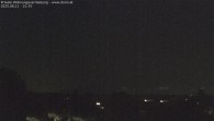 Archiv Foto Webcam Ausblick von Feldkirch über das Rheintal auf die Hohe Kugel 21:00