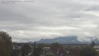 Archiv Foto Webcam Ausblick von Feldkirch über das Rheintal auf die Hohe Kugel 08:00