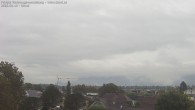 Archiv Foto Webcam Ausblick von Feldkirch über das Rheintal auf die Hohe Kugel 05:00