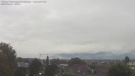Archiv Foto Webcam Ausblick von Feldkirch über das Rheintal auf die Hohe Kugel 06:00