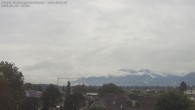 Archiv Foto Webcam Ausblick von Feldkirch über das Rheintal auf die Hohe Kugel 07:00