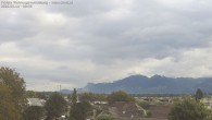 Archiv Foto Webcam Ausblick von Feldkirch über das Rheintal auf die Hohe Kugel 07:00