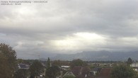 Archiv Foto Webcam Ausblick von Feldkirch über das Rheintal auf die Hohe Kugel 08:00