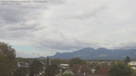 Archiv Foto Webcam Ausblick von Feldkirch über das Rheintal auf die Hohe Kugel 15:00