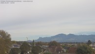 Archiv Foto Webcam Ausblick von Feldkirch über das Rheintal auf die Hohe Kugel 11:00