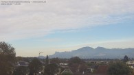 Archiv Foto Webcam Ausblick von Feldkirch über das Rheintal auf die Hohe Kugel 15:00