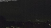 Archiv Foto Webcam Ausblick von Feldkirch über das Rheintal auf die Hohe Kugel 19:00