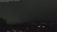 Archiv Foto Webcam Ausblick von Feldkirch über das Rheintal auf die Hohe Kugel 05:00