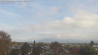 Archiv Foto Webcam Ausblick von Feldkirch über das Rheintal auf die Hohe Kugel 11:00